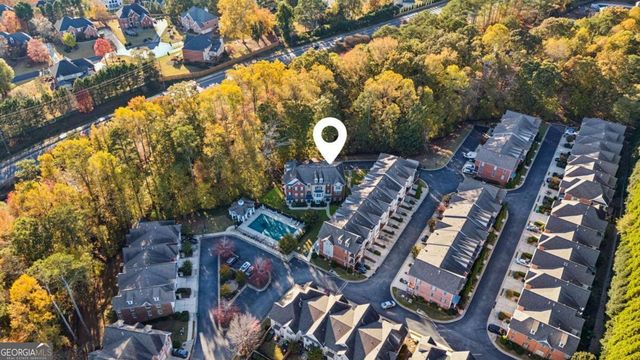 10265 Minion Court 27, Alpharetta, GA 30022