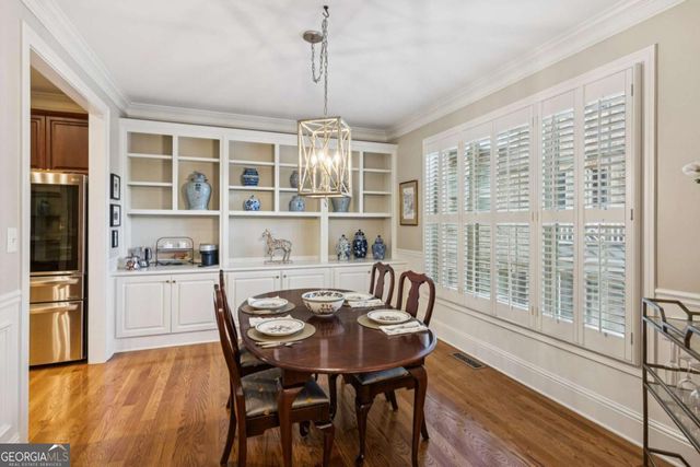 10265 Minion Court 27, Alpharetta, GA 30022