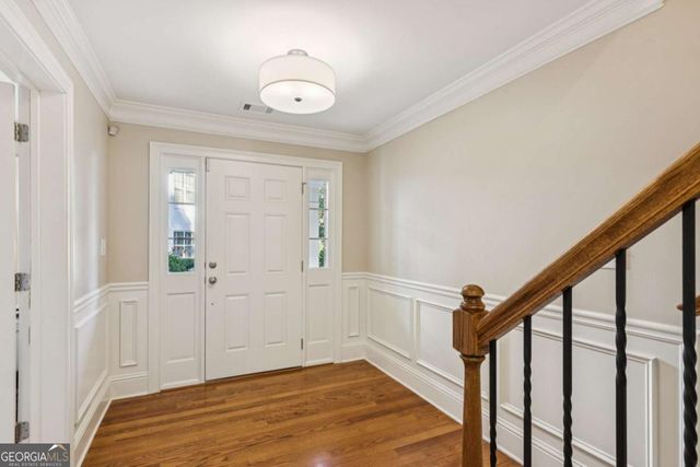 10265 Minion Court 27, Alpharetta, GA 30022