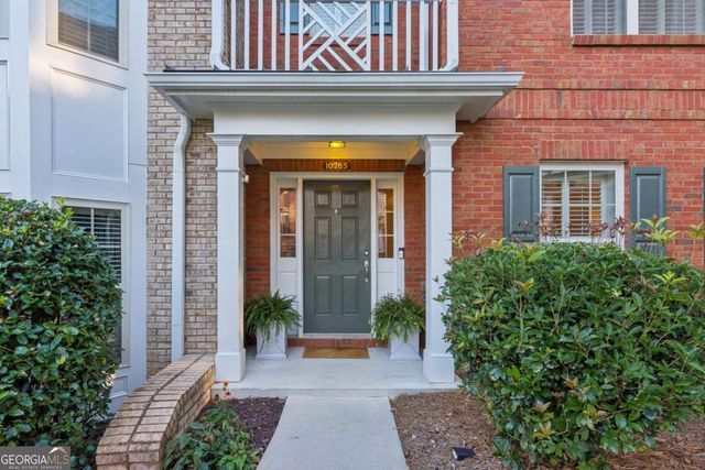 10265 Minion Court 27, Alpharetta, GA 30022