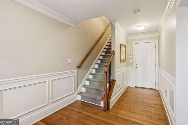 10265 Minion Court 27, Alpharetta, GA 30022