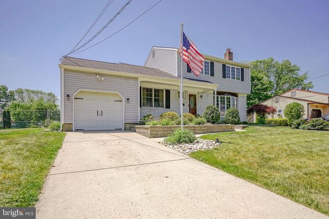180 WARD LN, Williamstown, NJ 08094