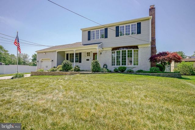 180 WARD LN, Williamstown, NJ 08094