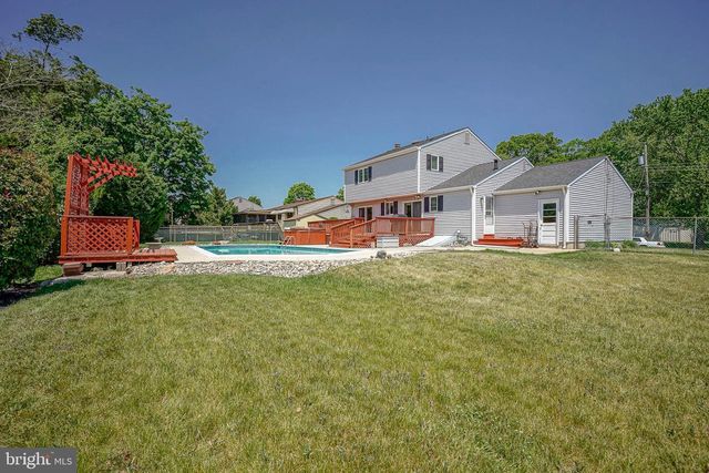 180 WARD LN, Williamstown, NJ 08094
