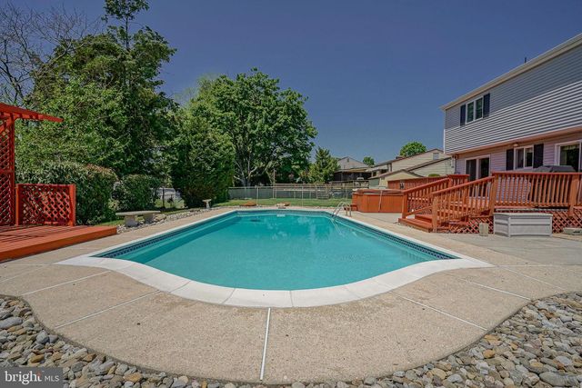 180 WARD LN, Williamstown, NJ 08094