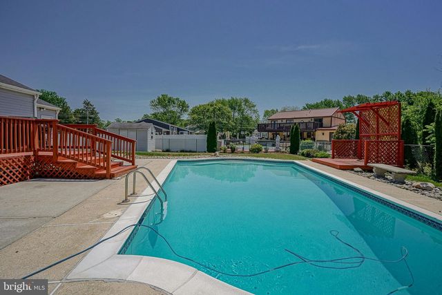 180 WARD LN, Williamstown, NJ 08094