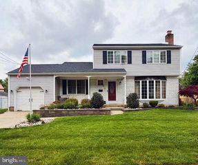 180 WARD LN, Williamstown, NJ 08094