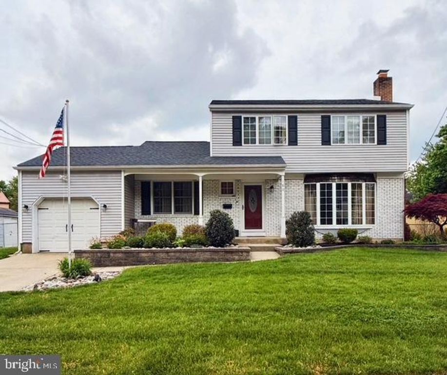 180 WARD LN, Williamstown, NJ 08094