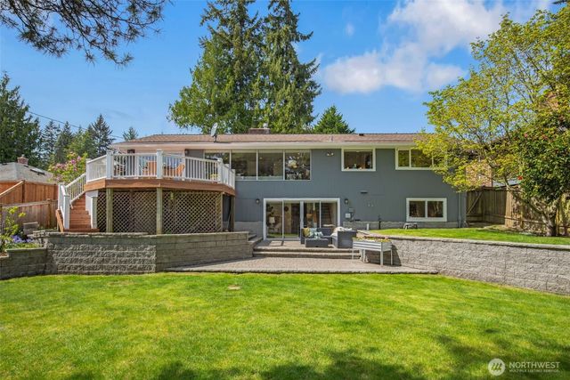 16526 37th Avenue NE, Lake Forest Park, WA 98155