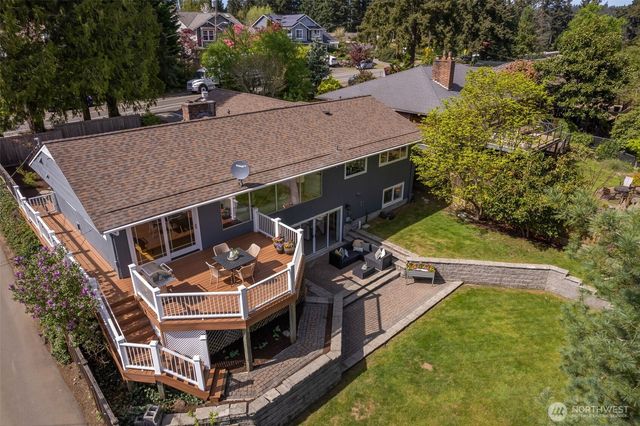 16526 37th Avenue NE, Lake Forest Park, WA 98155