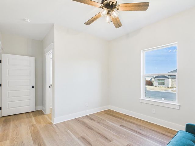 3601 Clearview Drive, San Angelo, TX 76904