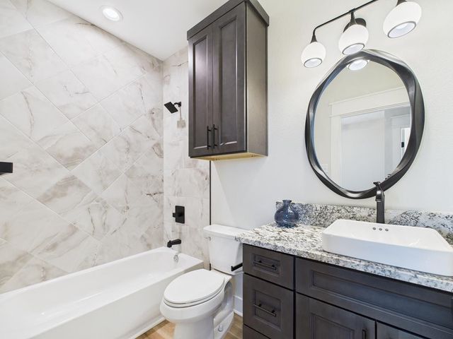 3601 Clearview Drive, San Angelo, TX 76904