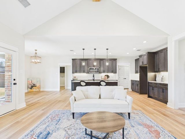 3601 Clearview Drive, San Angelo, TX 76904