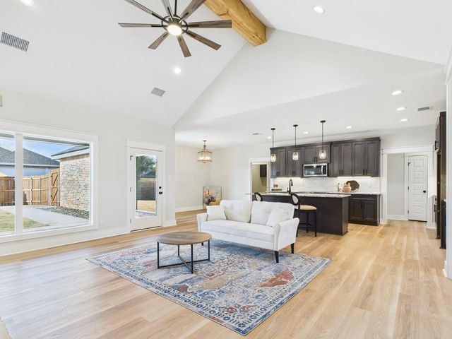 3601 Clearview Drive, San Angelo, TX 76904