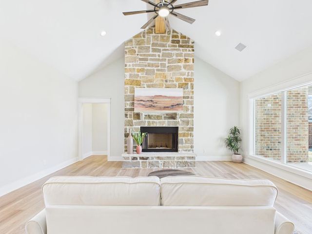 3601 Clearview Drive, San Angelo, TX 76904