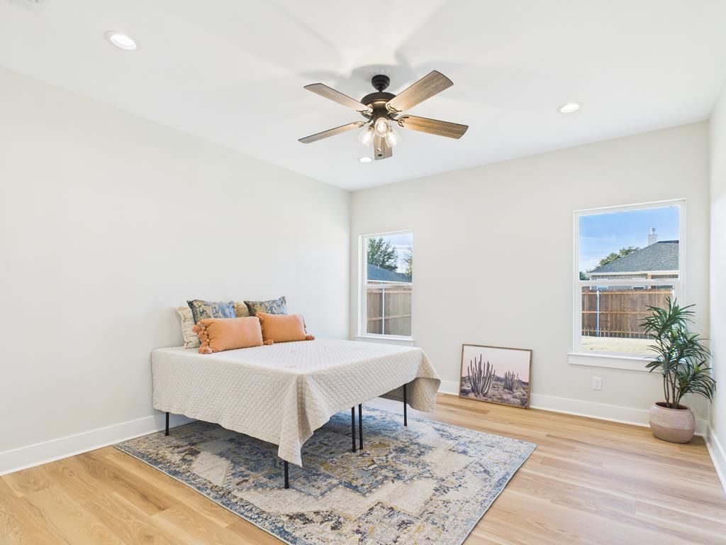 Image 16 of property listing at 3601 Clearview Dr, San Angelo, TX 76904