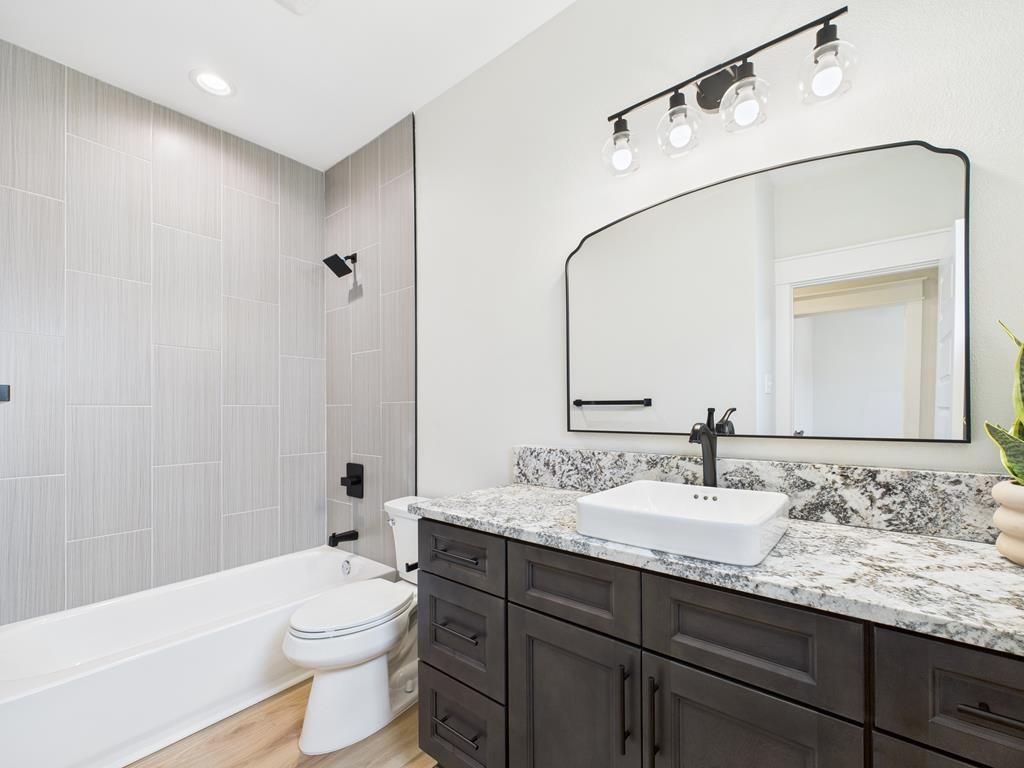 Image 22 of property listing at 3601 Clearview Dr, San Angelo, TX 76904