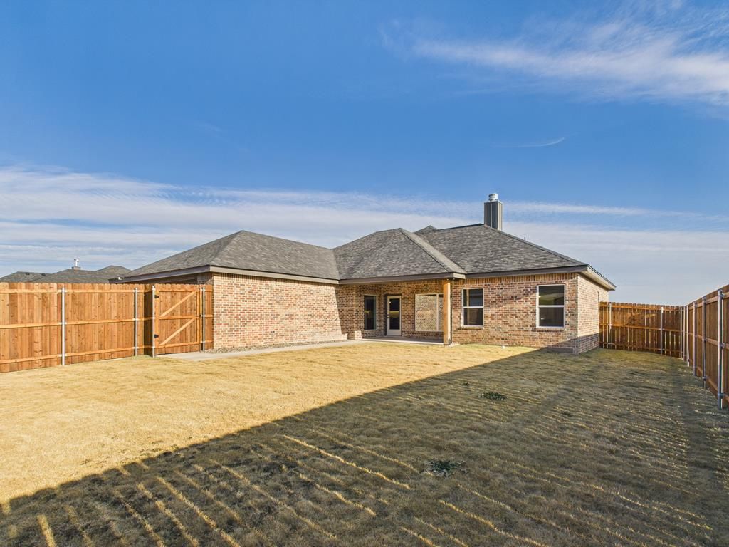 Image 25 of property listing at 3601 Clearview Dr, San Angelo, TX 76904