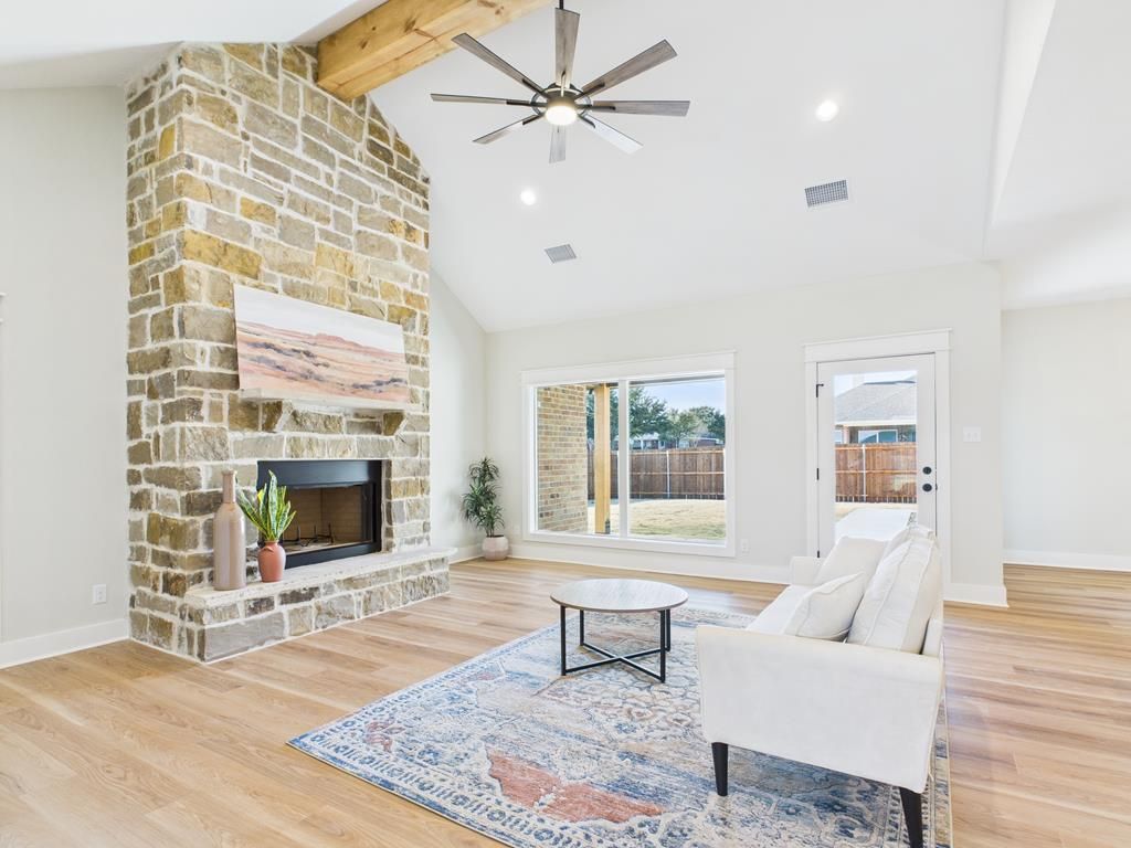 Image 7 of property listing at 3601 Clearview Dr, San Angelo, TX 76904