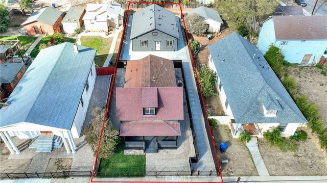 3635 Locust Street, Riverside, CA 92501