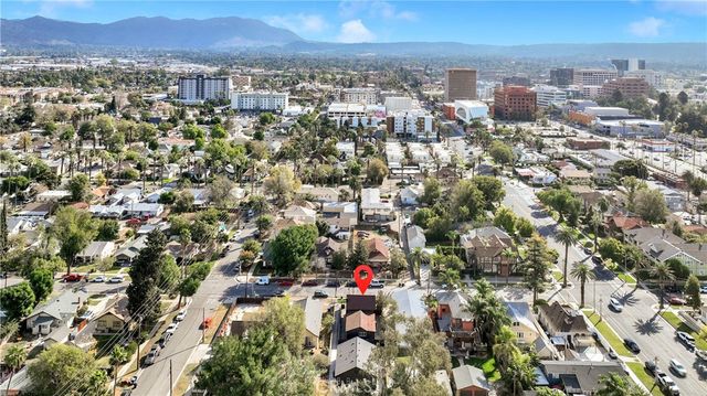 3635 Locust Street, Riverside, CA 92501