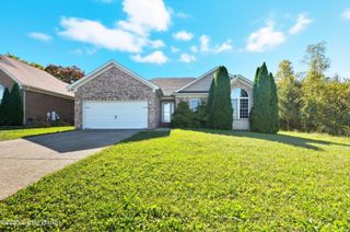 14401 Estate Ridge Blvd, Louisville, KY 40291