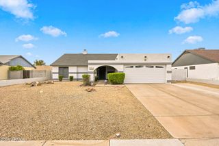 7241 W LAUREL Lane, Peoria, AZ 85345