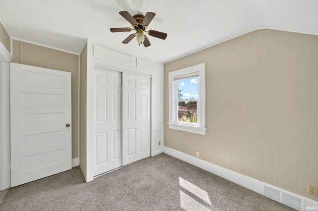 104 W Harrison Street, North Liberty, IN 46554