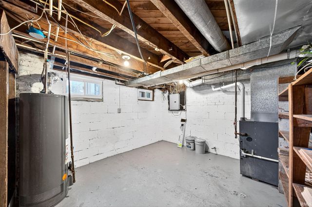 104 W Harrison Street, North Liberty, IN 46554