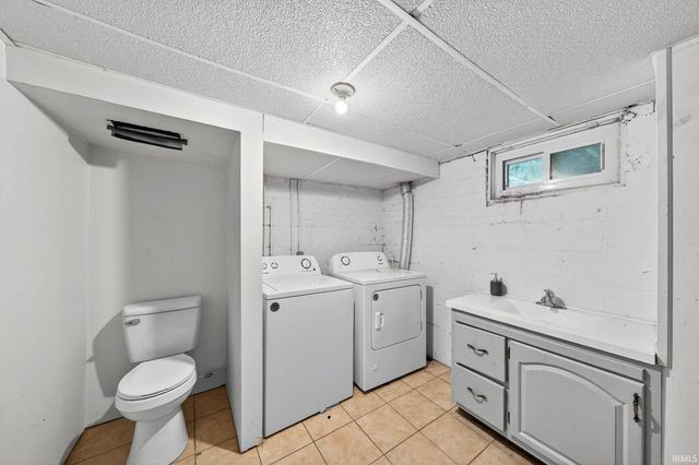 104 W Harrison Street, North Liberty, IN 46554