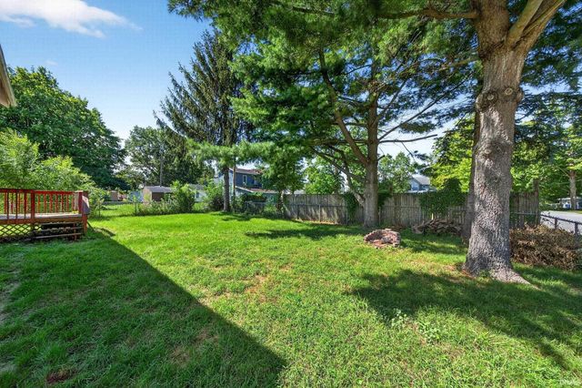 104 W Harrison Street, North Liberty, IN 46554