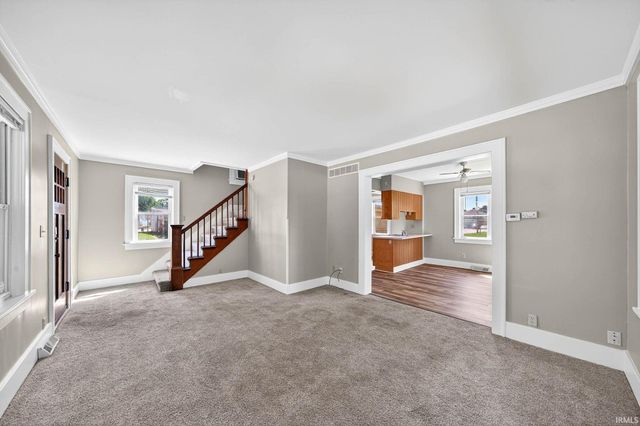 104 W Harrison Street, North Liberty, IN 46554