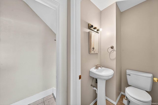 104 W Harrison Street, North Liberty, IN 46554