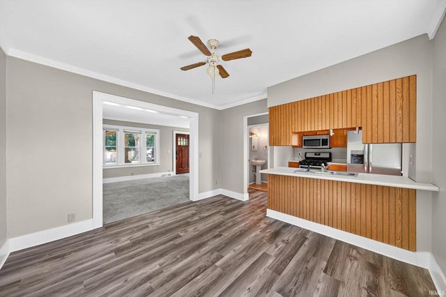 104 W Harrison Street, North Liberty, IN 46554