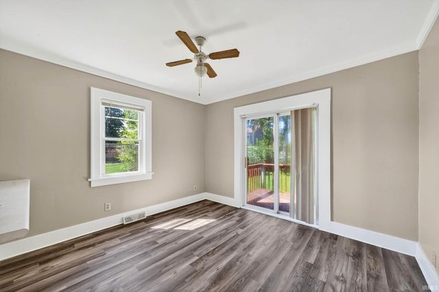 104 W Harrison Street, North Liberty, IN 46554