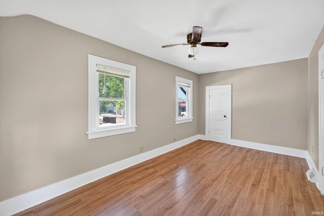 104 W Harrison Street, North Liberty, IN 46554