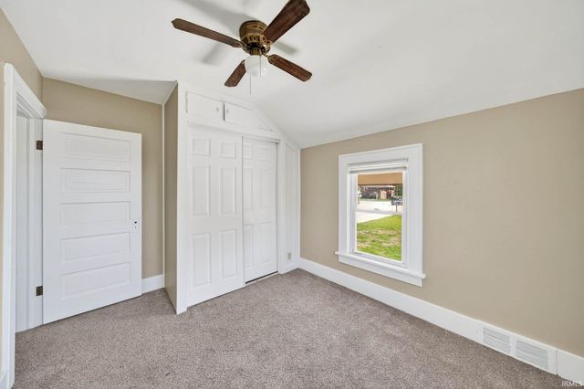 104 W Harrison Street, North Liberty, IN 46554