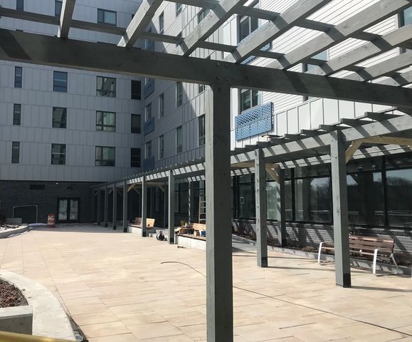 466 River Street 516, Boston, MA 02126