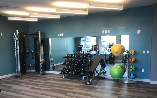 466 River Street 516, Boston, MA 02126