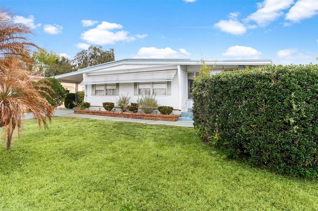 616 OLD COLONY ROAD, Leesburg, FL 34748