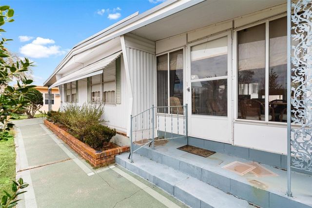 616 OLD COLONY ROAD, Leesburg, FL 34748