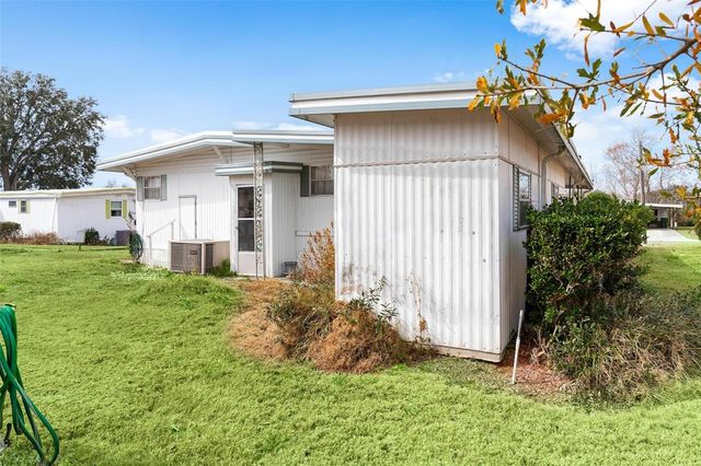 616 OLD COLONY ROAD, Leesburg, FL 34748