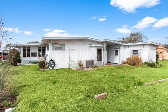 616 OLD COLONY ROAD, Leesburg, FL 34748