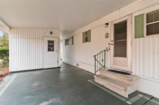 616 OLD COLONY ROAD, Leesburg, FL 34748