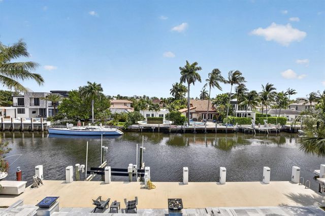 334 Isle Of Capri Drive, Fort Lauderdale, FL 33301