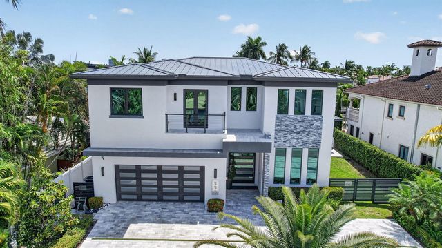334 Isle Of Capri Drive, Fort Lauderdale, FL 33301