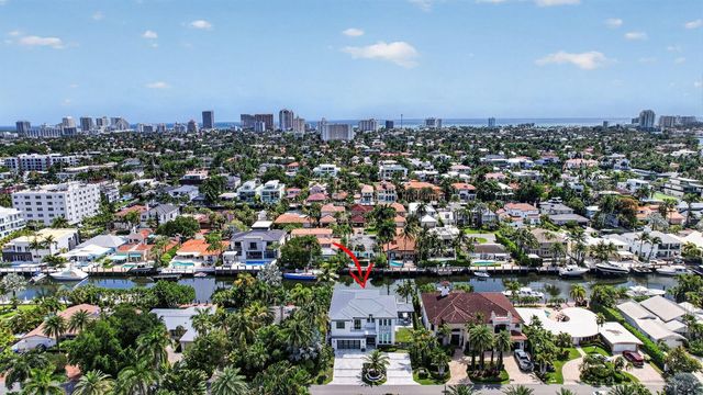 334 Isle Of Capri Drive, Fort Lauderdale, FL 33301