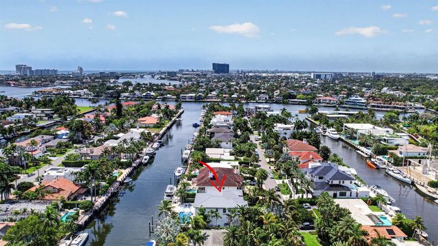 334 Isle Of Capri Drive, Fort Lauderdale, FL 33301