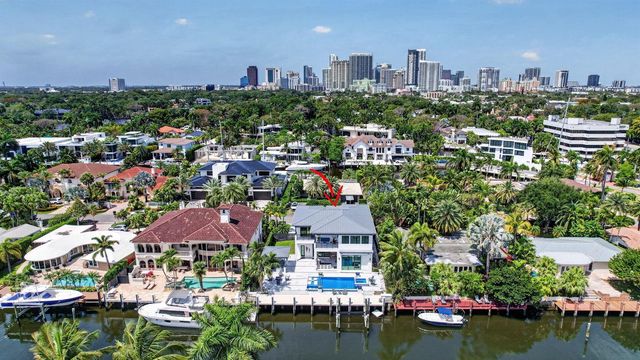 334 Isle Of Capri Drive, Fort Lauderdale, FL 33301