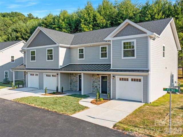 100 Red Twig Lane Unit 101, Burnsville, NC 28704